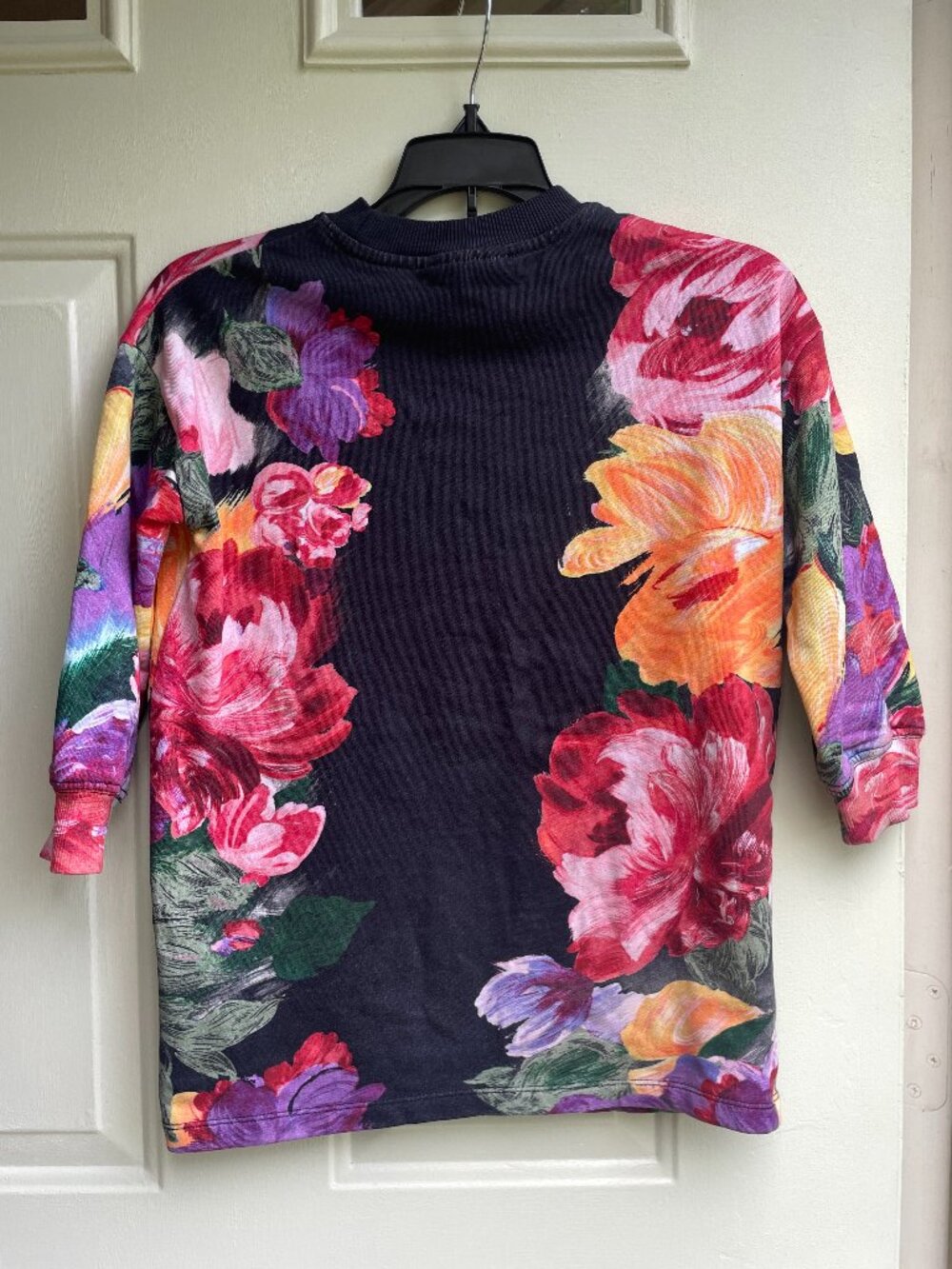 Molo sweat dress/sweater